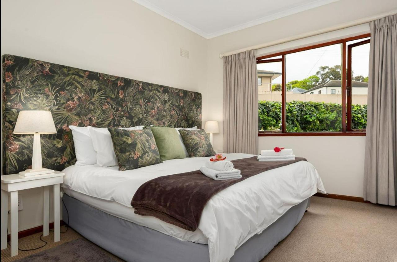 Valley Heights Guest House And B & B Cape Town Exterior photo