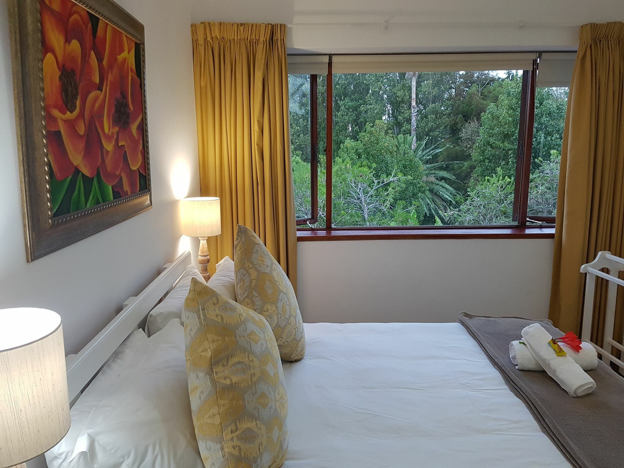 Valley Heights Guest House And B & B Cape Town Exterior photo